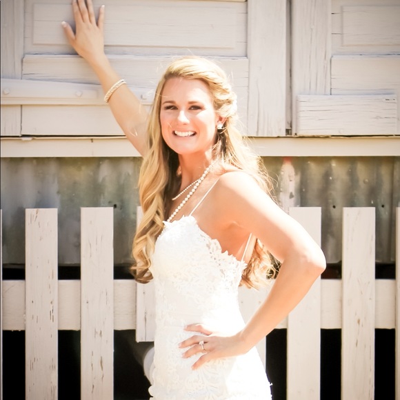 Meet your Posher, Kayla - Picture 1 of 4